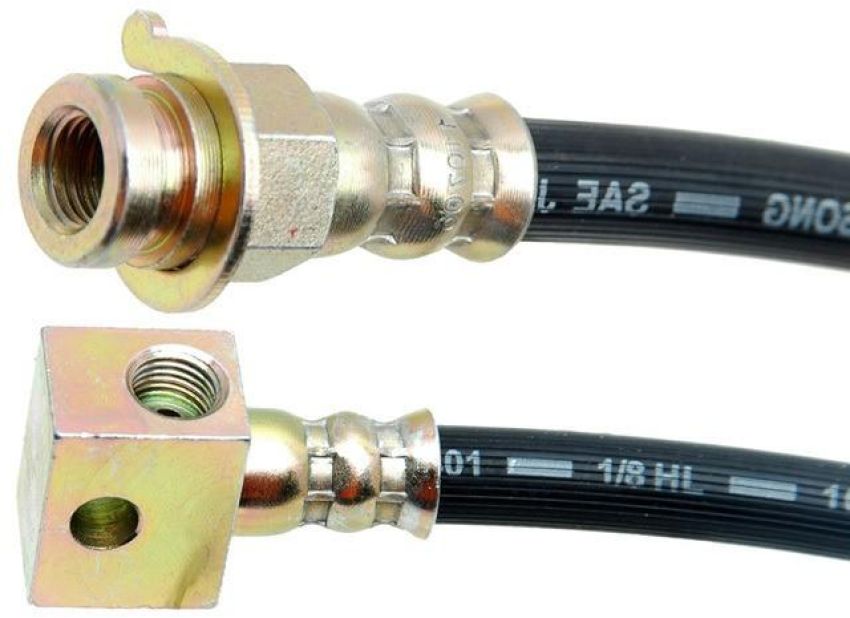 Raybestos BH38426 Raybestos Element3 Brake Hose