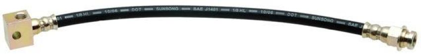 Raybestos BH38426 Raybestos Element3 Brake Hose