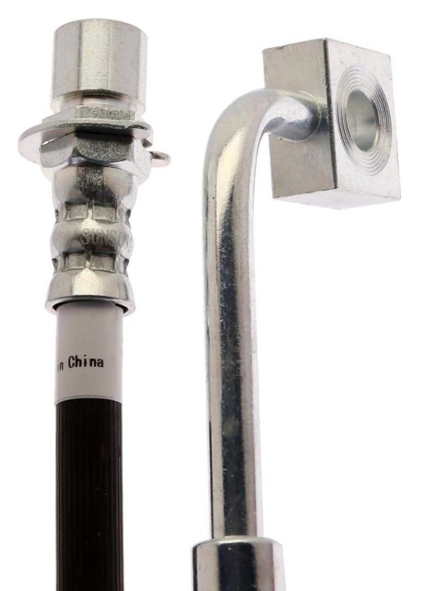 Raybestos BH384273 Raybestos Element3 Brake Hose