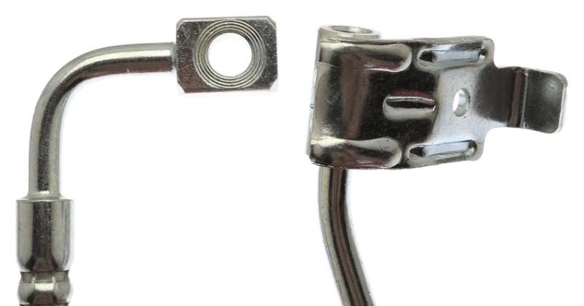 Raybestos BH384277 Raybestos Element3 Brake Hose