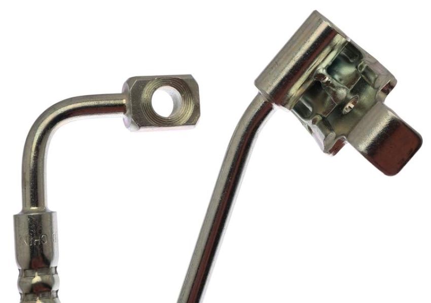 Raybestos BH384278 Raybestos Element3 Brake Hose