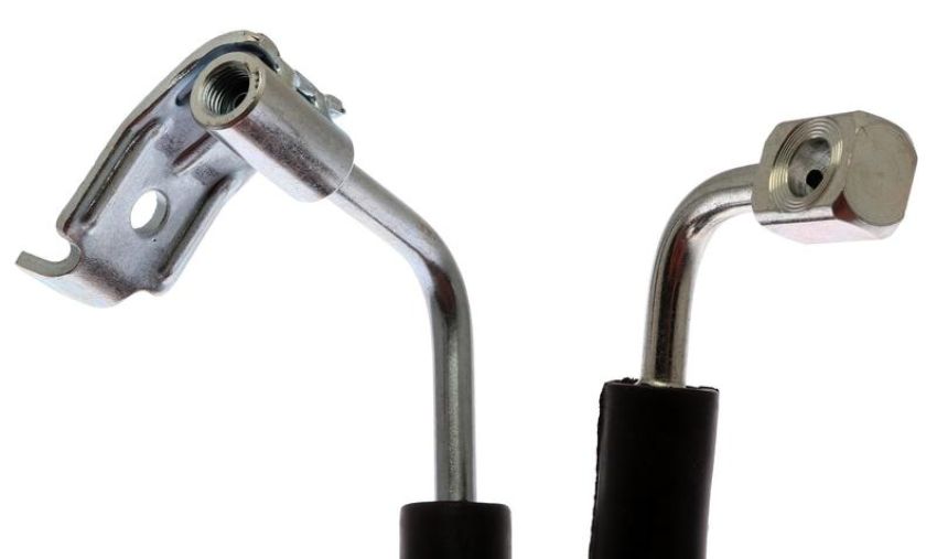Raybestos BH384279 Raybestos Element3 Brake Hose