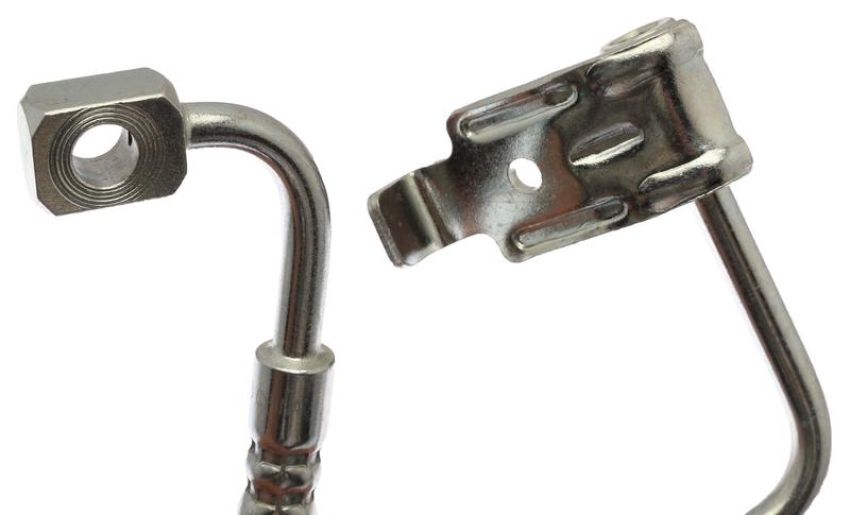 Raybestos BH384280 Raybestos Element3 Brake Hose