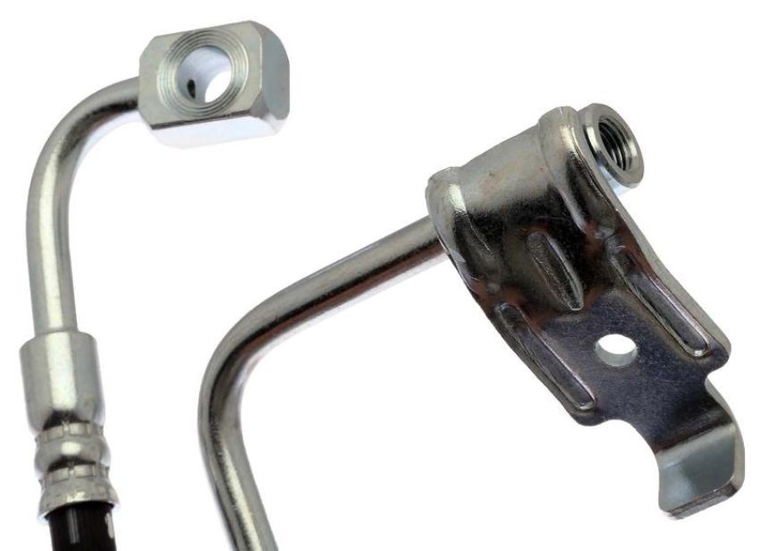 Raybestos BH384281 Raybestos Element3 Brake Hose
