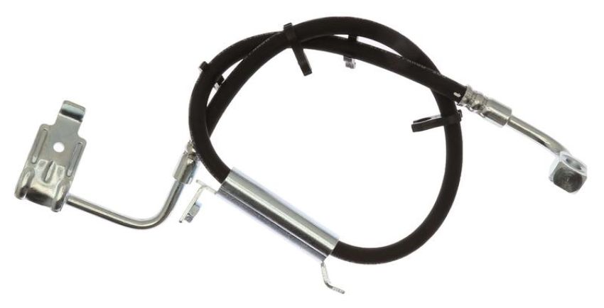 Raybestos BH384281 Raybestos Element3 Brake Hose
