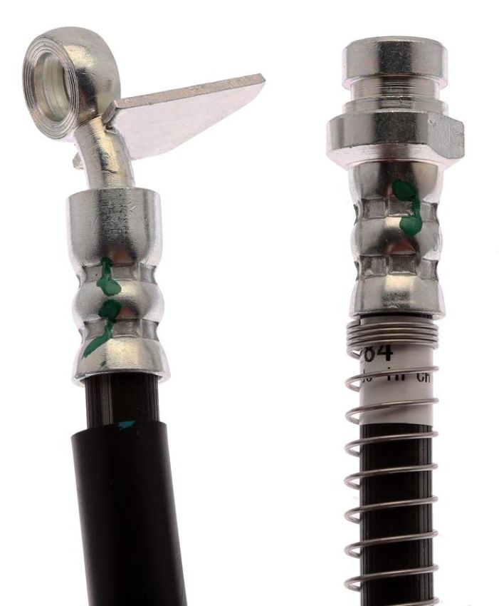 Raybestos BH384284 Raybestos Element3 Clutch Hose