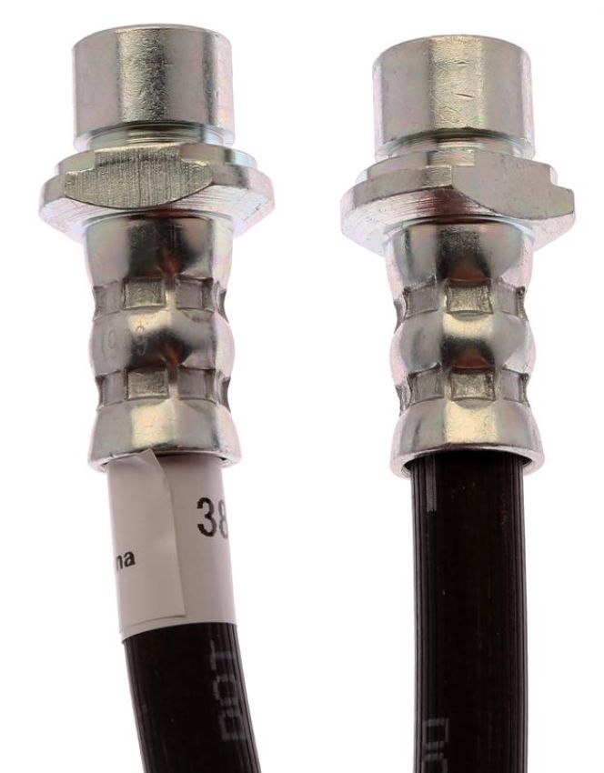 Raybestos BH384289 Raybestos Element3 Clutch Hose