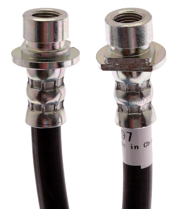 Raybestos BH384297 Raybestos Element3 Clutch Hose