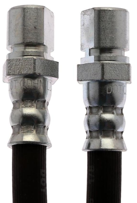 Raybestos BH384302 Raybestos Element3 Brake Hose
