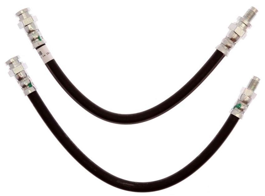 Raybestos BH384308 Raybestos Element3 Brake Hose