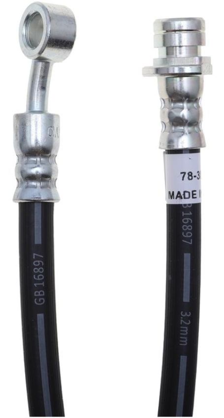 Raybestos BH384309 Raybestos Element3 Brake Hose