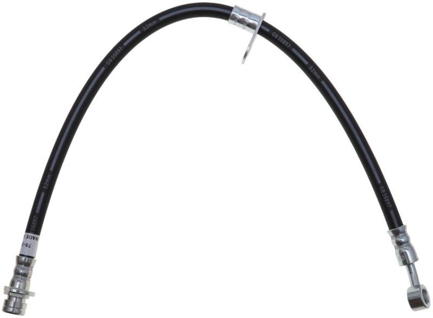 Raybestos BH384309 Raybestos Element3 Brake Hose