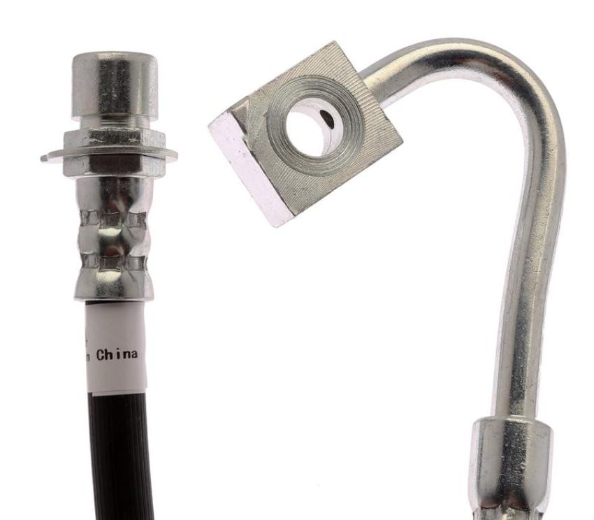 Raybestos BH384314 Raybestos Element3 Brake Hose