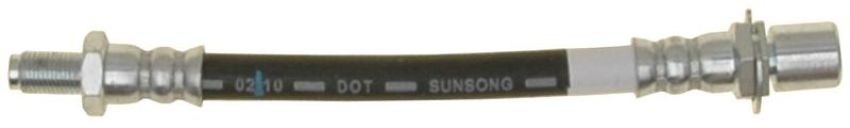 Raybestos BH38432 Raybestos Element3 Brake Hose