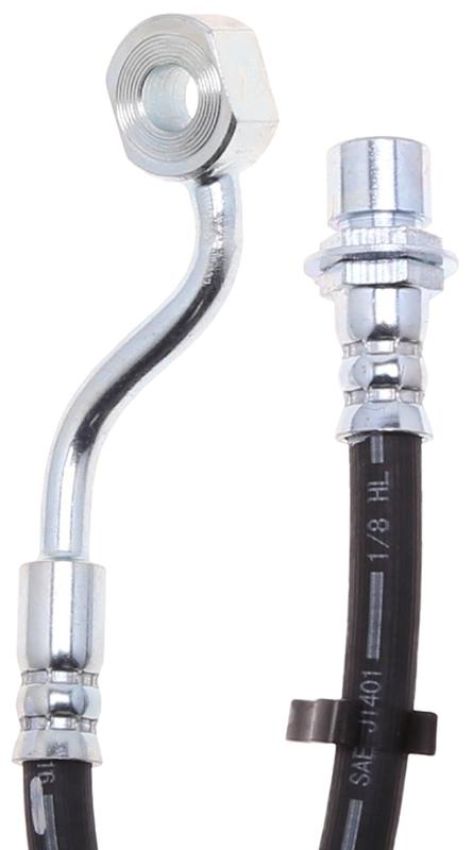 Raybestos BH384333 Raybestos Element3 Brake Hose