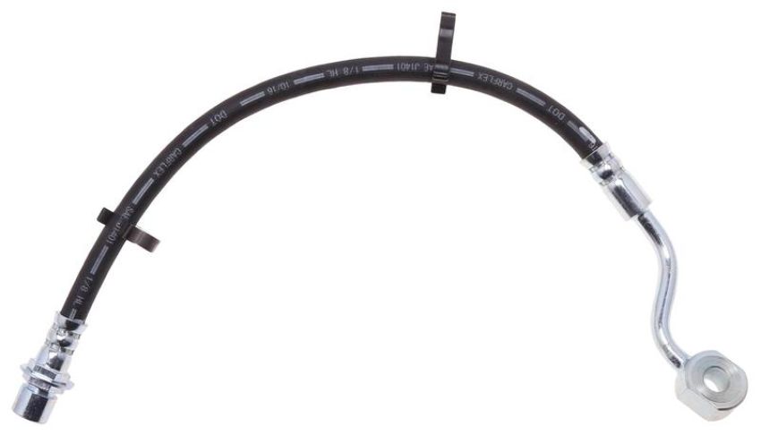 Raybestos BH384333 Raybestos Element3 Brake Hose