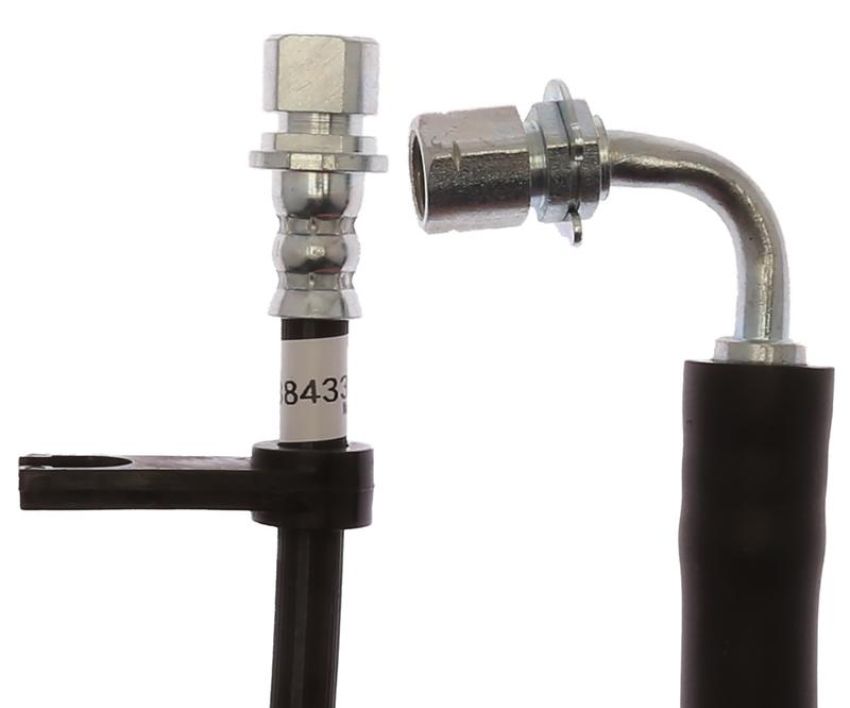 Raybestos BH384335 Raybestos Element3 Brake Hose