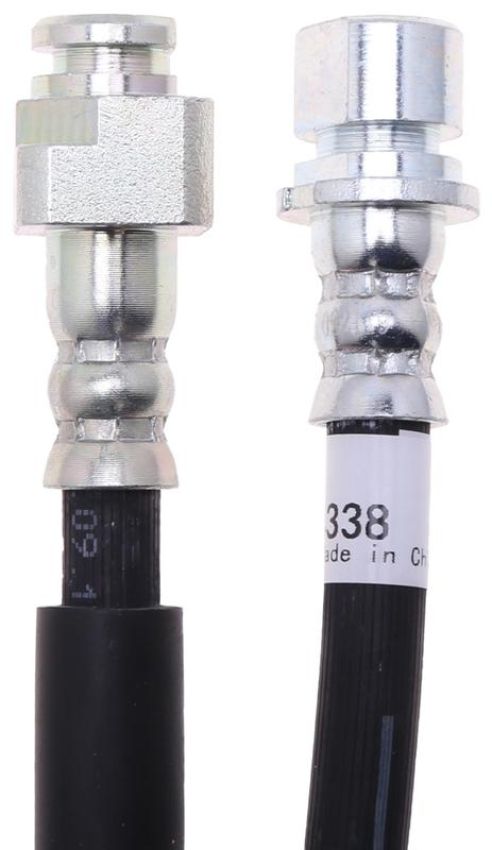 Raybestos BH384338 Raybestos Element3 Brake Hose