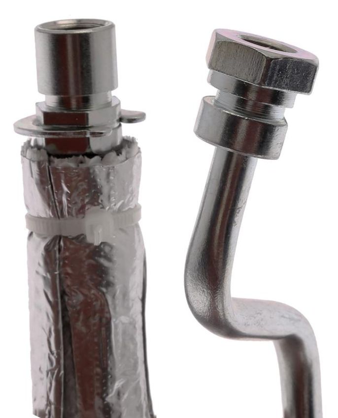 Raybestos BH384342 Raybestos Element3 Brake Hose