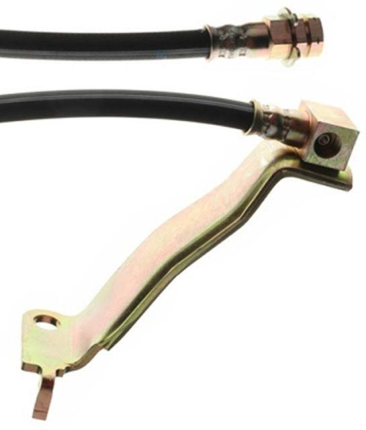 Raybestos BH38434 Raybestos Element3 Brake Hose