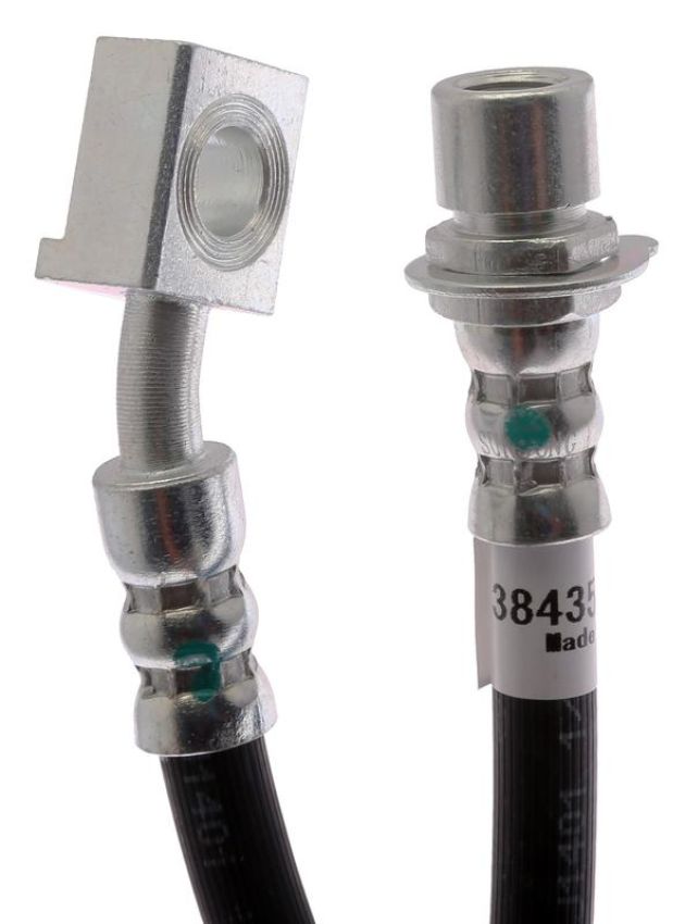Raybestos BH384350 Raybestos Element3 Brake Hose
