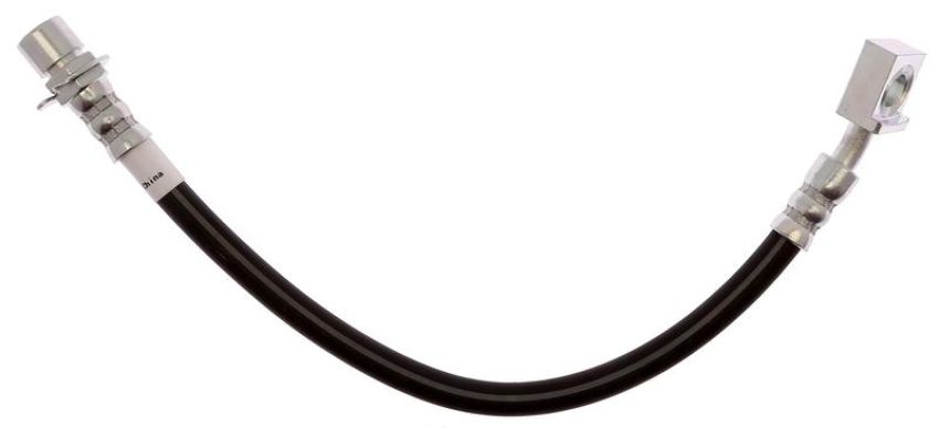 Raybestos BH384350 Raybestos Element3 Brake Hose