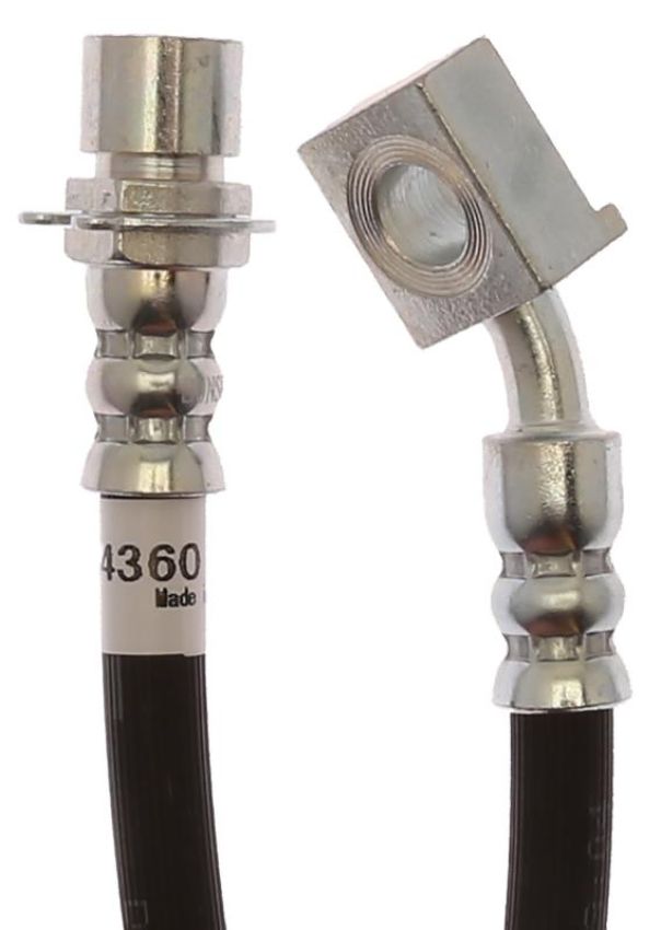 Raybestos BH384360 Raybestos Element3 Brake Hose