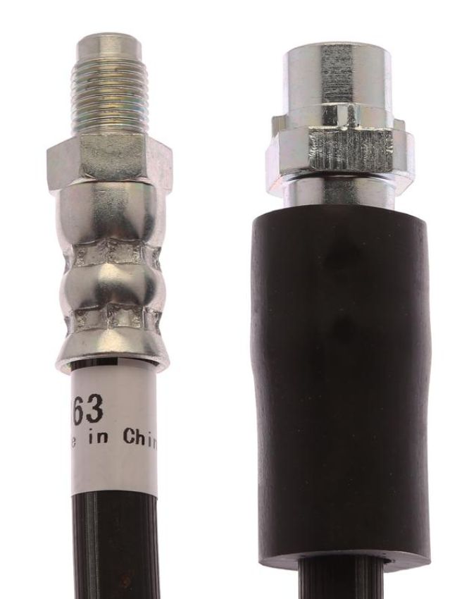 Raybestos BH384363 Raybestos Element3 Brake Hose