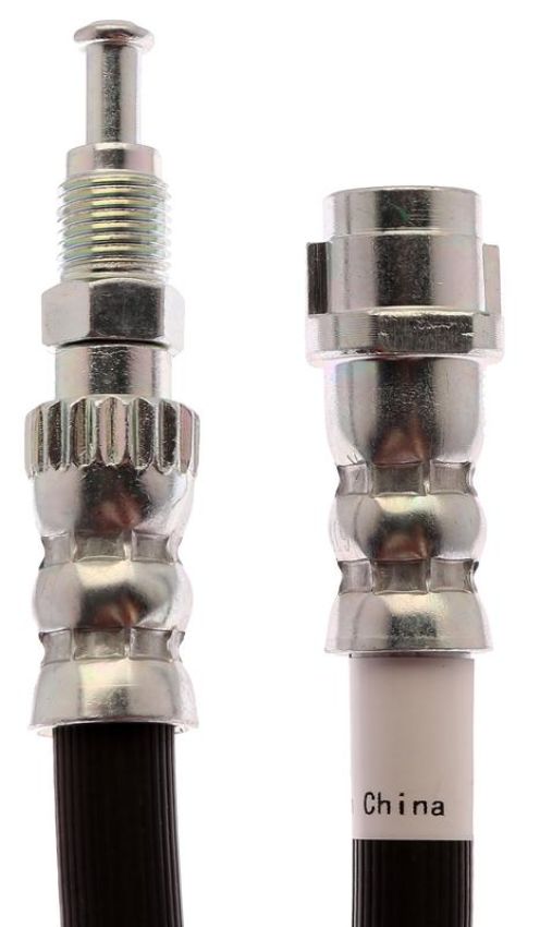 Raybestos BH384364 Raybestos Element3 Brake Hose
