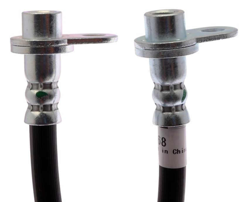 Raybestos BH384368 Raybestos Element3 Brake Hose
