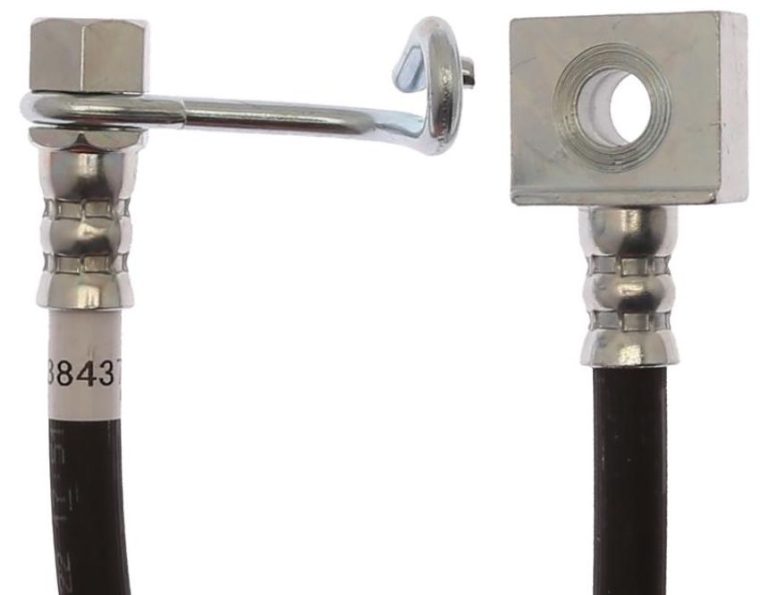 Raybestos BH384372 Raybestos Element3 Brake Hose