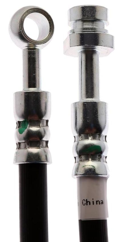 Raybestos BH384374 Raybestos Element3 Brake Hose