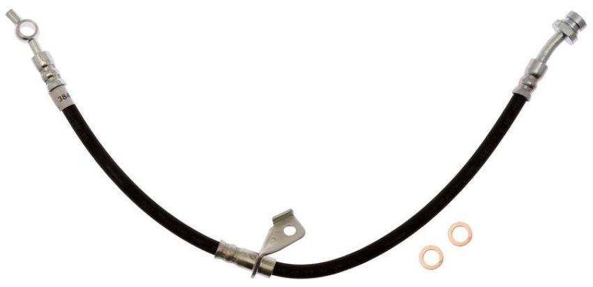 Raybestos BH384376 Raybestos Element3 Brake Hose