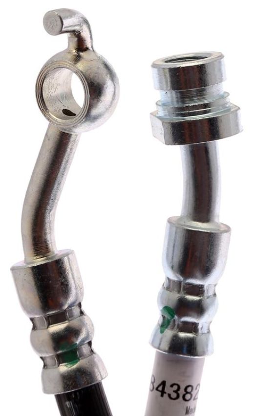 Raybestos BH384382 Raybestos Element3 Brake Hose