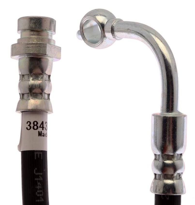 Raybestos BH384383 Raybestos Element3 Brake Hose