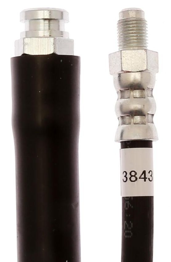Raybestos BH384387 Raybestos Element3 Brake Hose