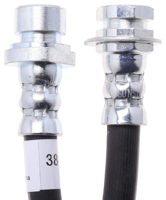 Raybestos BH384389 Raybestos Element3 Brake Hose