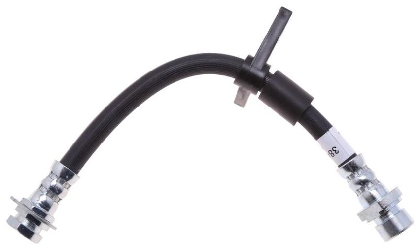 Raybestos BH384389 Raybestos Element3 Brake Hose
