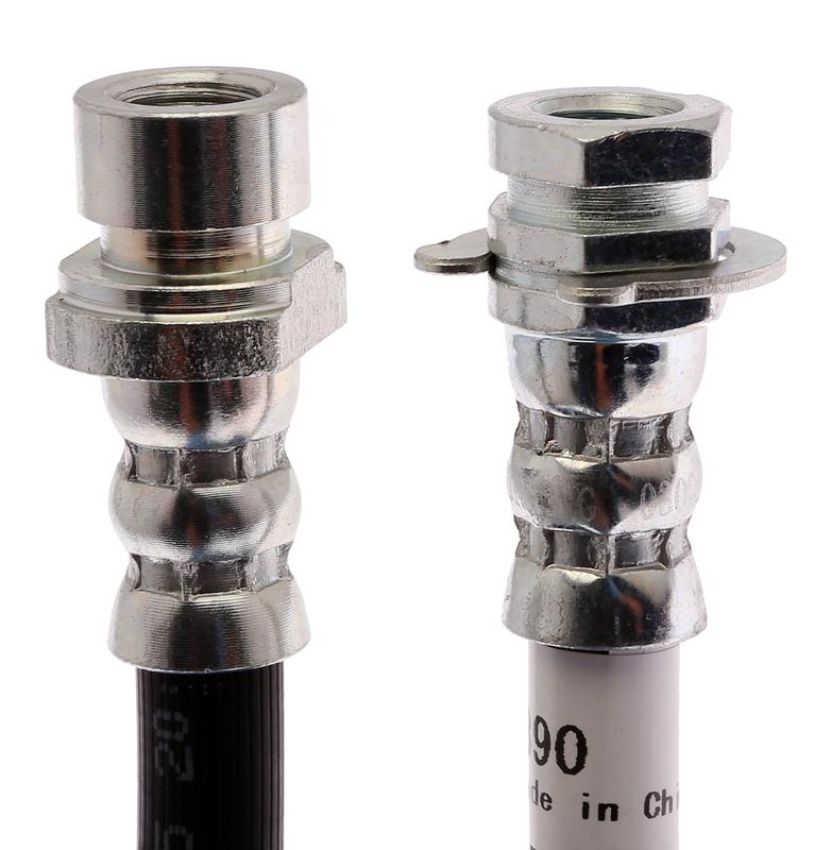 Raybestos BH384390 Raybestos Element3 Brake Hose