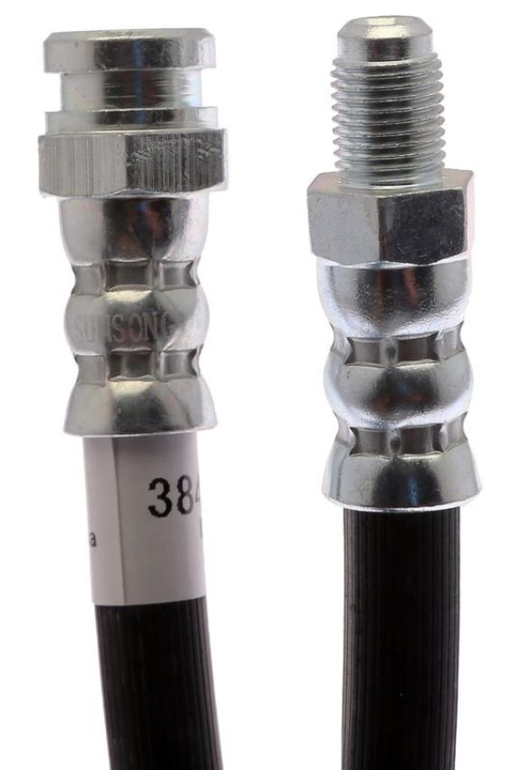 Raybestos BH384395 Raybestos Element3 Brake Hose