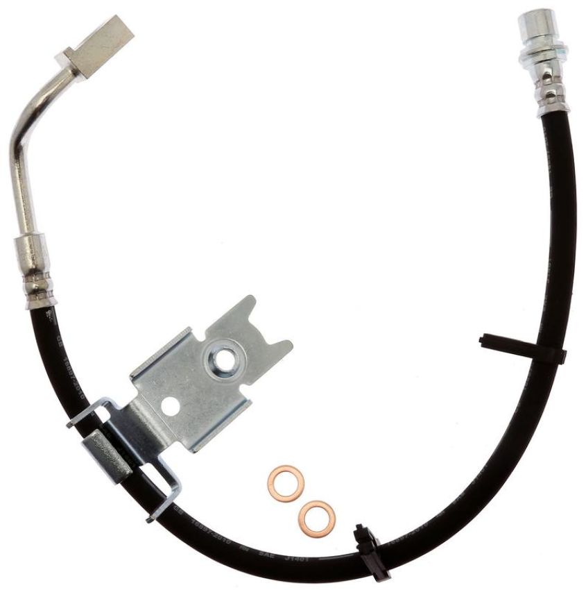 Raybestos BH384396 Raybestos Element3 Brake Hose