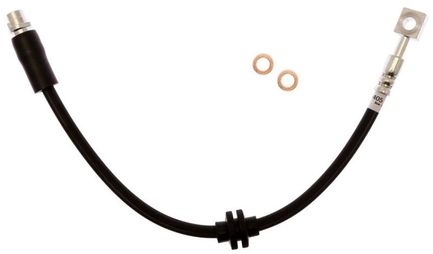 Raybestos BH384405 Raybestos Element3 Brake Hose