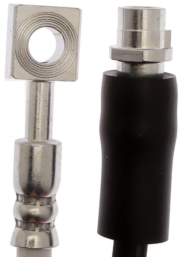 Raybestos BH384406 Raybestos Element3 Brake Hose