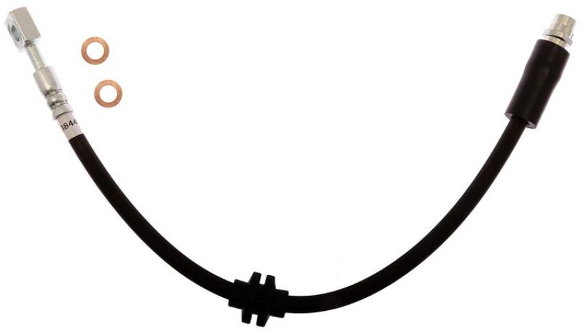 Raybestos BH384406 Raybestos Element3 Brake Hose