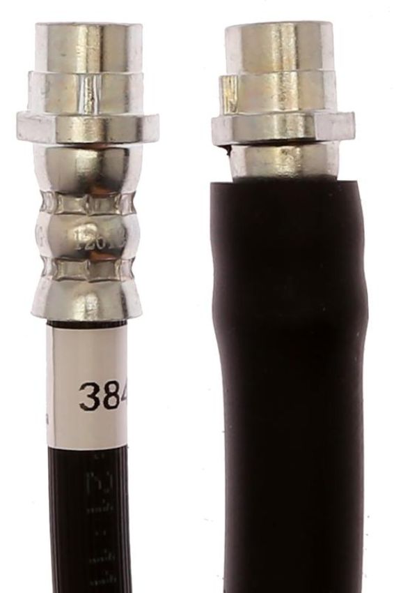 Raybestos BH384407 Raybestos Element3 Brake Hose