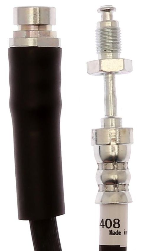 Raybestos BH384408 Raybestos Element3 Brake Hose