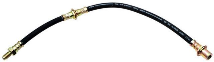 Raybestos BH38440 Raybestos Element3 Brake Hose