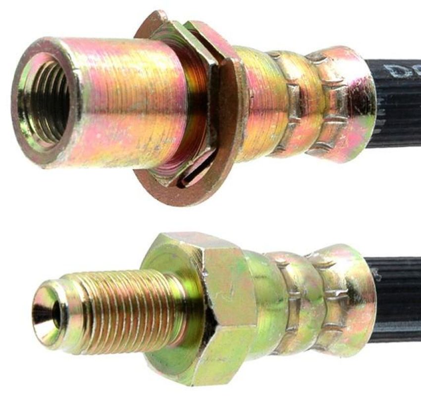 Raybestos BH38440 Raybestos Element3 Brake Hose
