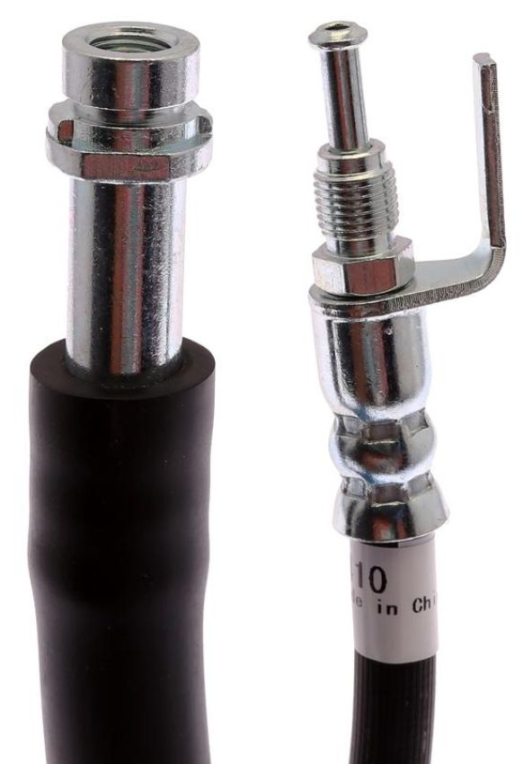 Raybestos BH384410 Raybestos Element3 Brake Hose