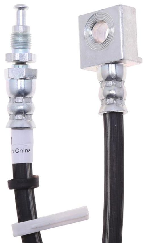 Raybestos BH384411 Raybestos Element3 Brake Hose